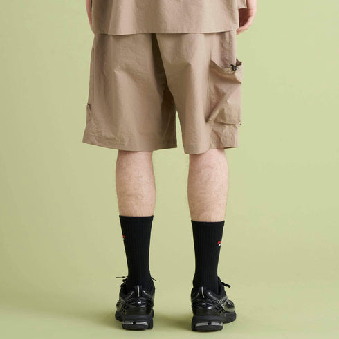 NANGA DotAir Utility PK Cargo Shorts